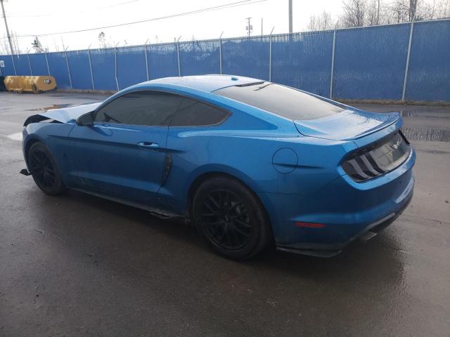 Photo 2 from auction – 2019 FORD MUSTANG with VIN 1FA6P8TH9K5180192