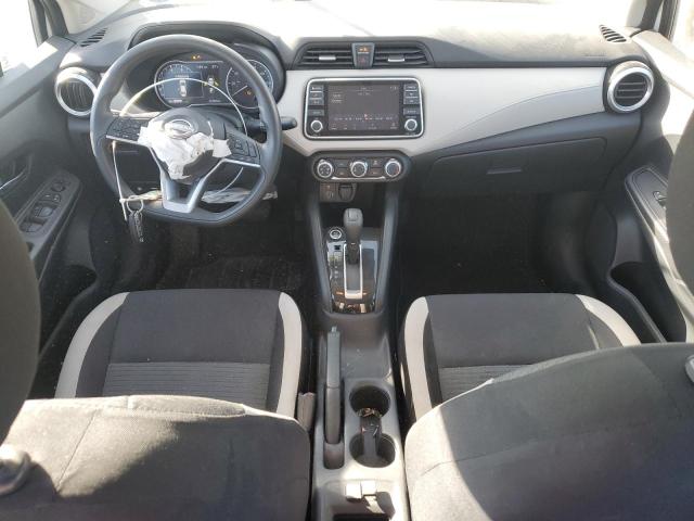 Photo 8 from auction – 2022 NISSAN VERSA SV with VIN 3N1CN8EV0NL839211