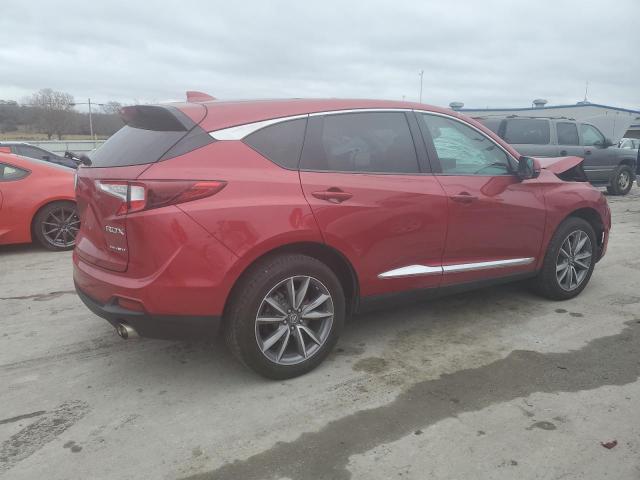 Photo 3 from auction – 2019 ACURA RDX TECHNO with VIN 5J8TC2H50KL025810
