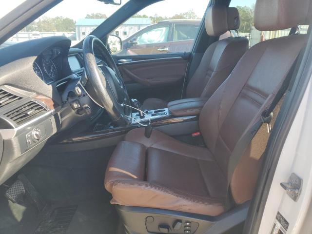 Photo 7 from auction – 2013 BMW X5 XDRIVE3 with VIN 5UXZV4C54D0B06742