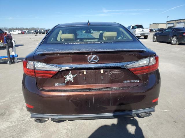 Photo 6 from auction – 2016 LEXUS ES 350 with VIN JTHBK1GG5G2228939