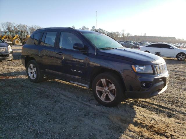 Photo 4 from auction – 2016 JEEP COMPASS LA with VIN 1C4NJDEB8GD718631