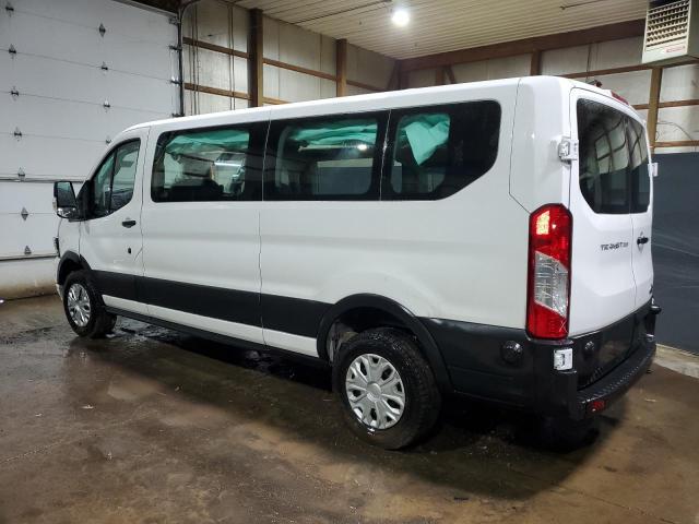 Photo 2 from auction – 2024 FORD TRANSIT T- with VIN 1FBAX2Y87RKA81316