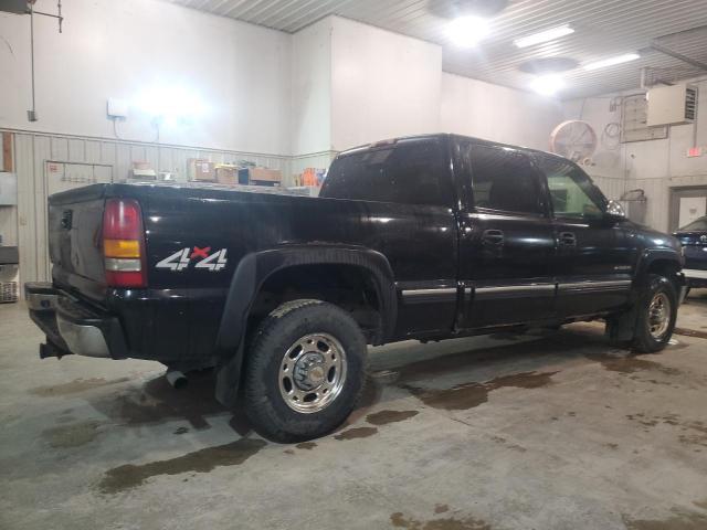 Photo 4 from auction – 2002 CHEVROLET SILVERADO with VIN 1GCGK13U52F228296