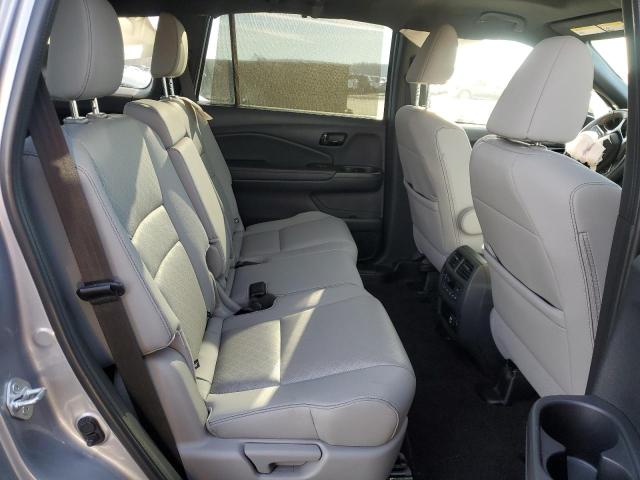 Photo 11 from auction – 2022 HONDA PASSPORT E with VIN 5FNYF8H05NB029121