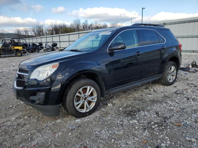 CHEVROLET EQUINOX LT 2015 with VIN 2GNALBEK5F6145463 - Photo from auction