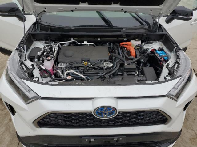 Photo 12 from auction – 2024 TOYOTA RAV4 PRIME with VIN JTMEB3FV0RD218319