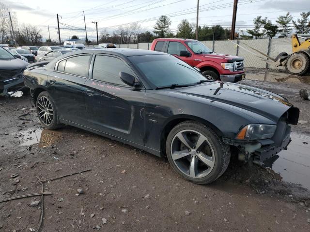 صورة رقم 4 من المزاد - 2014 DODGE CHARGER R/ مع VIN 2C3CDXCT7EH368439