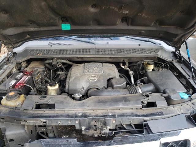 Photo 12 from auction – 2008 NISSAN ARMADA SE with VIN 5N1AA08C08N617196