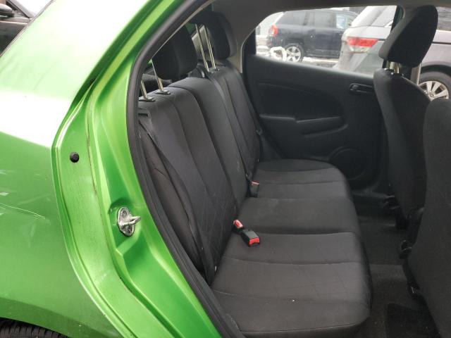 Photo 10 from auction – 2011 MAZDA MAZDA2 with VIN JM1DE1HY1B0107922