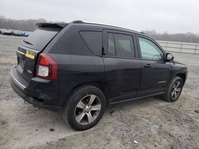 Photo 3 from auction – 2016 JEEP COMPASS LA with VIN 1C4NJDEBXGD795601