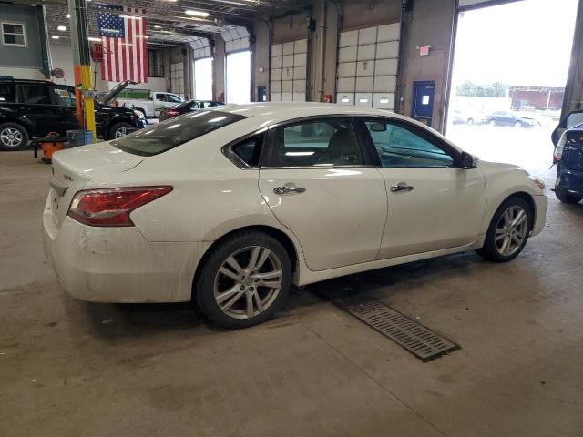 Photo 3 from auction – 2013 NISSAN ALTIMA 3.5 with VIN 1N4BL3AP0DN433281