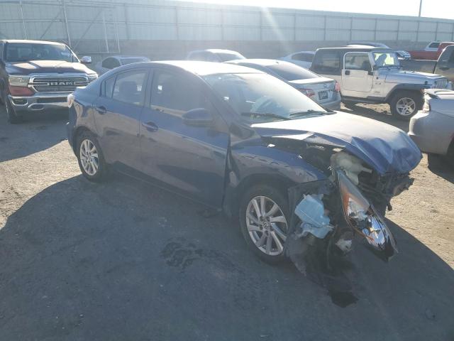Photo 4 from auction – 2012 MAZDA 3 I with VIN JM1BL1V89C1610238