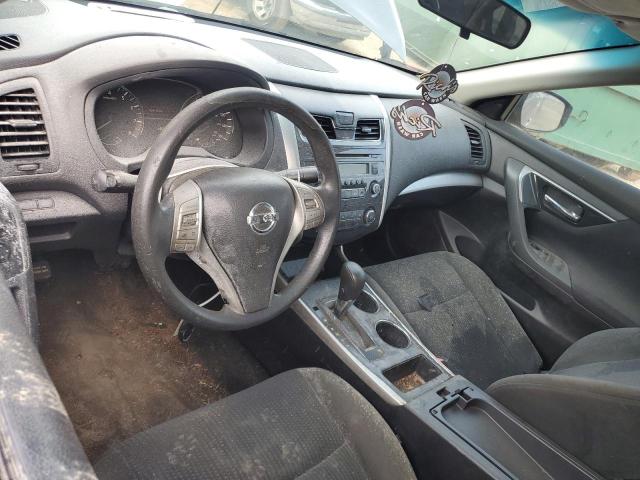Foto 8 de la subasta – 2015 NISSAN ALTIMA con VIN 1N4AL3AP2FC276590