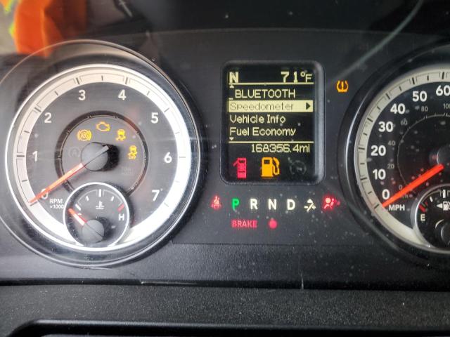 Photo 9 from auction – 2014 RAM 1500 ST with VIN 1C6RR7FT9ES376125