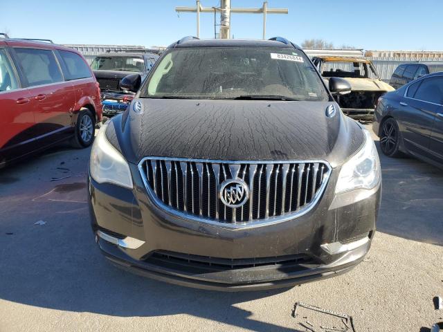 Photo 5 from auction – 2014 BUICK ENCLAVE with VIN 5GAKVBKD2EJ236366