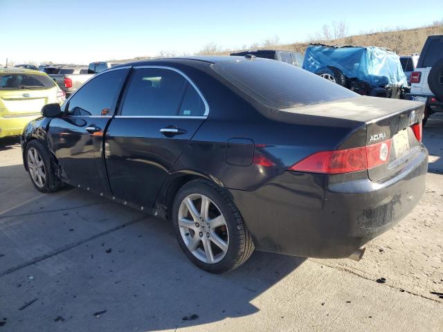 Photo 2 from auction – 2005 ACURA TSX with VIN JH4CL96895C026106