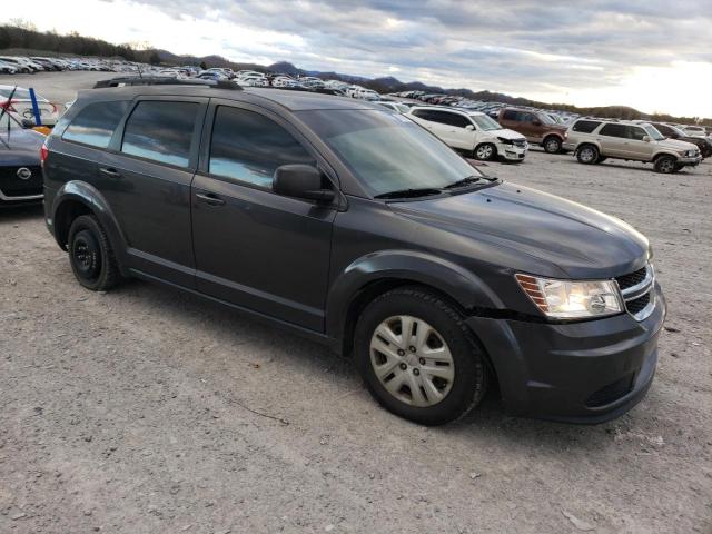 Photo 4 from auction – 2017 DODGE JOURNEY SE with VIN 3C4PDCAB4HT637167