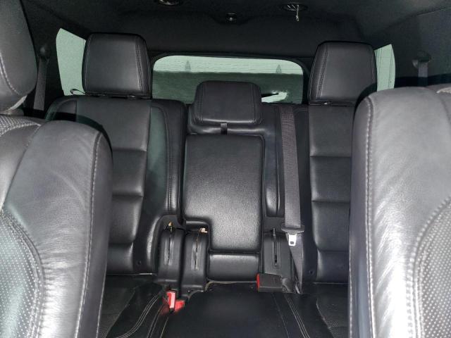 Photo 10 from auction – 2014 FORD EXPLORER L with VIN 1FM5K8F87EGB05849