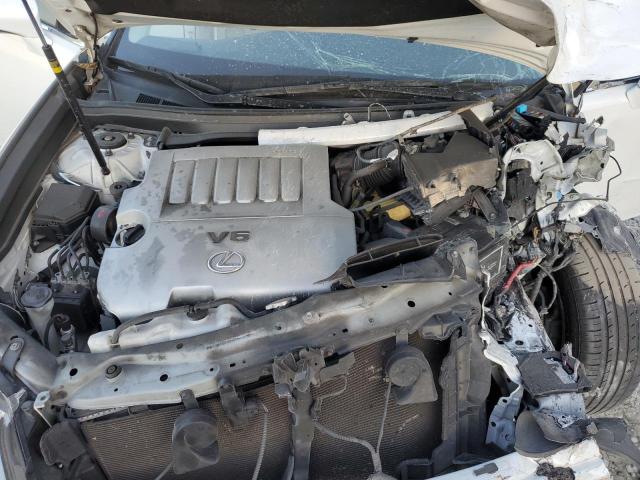Photo 11 from auction – 2014 LEXUS ES 350 with VIN JTHBK1GG3E2105394