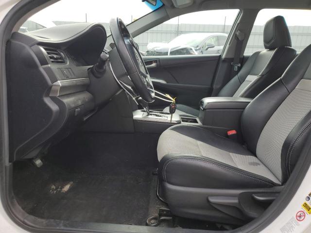 Photo 7 from auction – 2014 TOYOTA CAMRY L with VIN 4T1BF1FK4EU747392