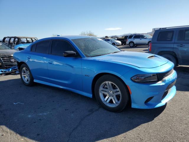 Photo 4 from auction – 2023 DODGE CHARGER R/ with VIN 2C3CDXCTXPH708962