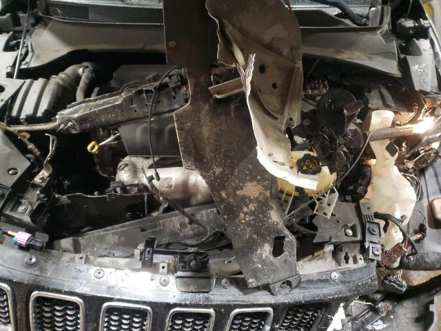 Photo 12 from auction – 2018 JEEP COMPASS LI with VIN 3C4NJDCB8JT290533