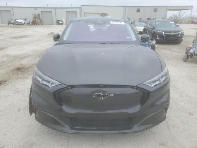 Photo 5 from auction – 2022 FORD MUSTANG MA with VIN 3FMTK3RMXNMA20741