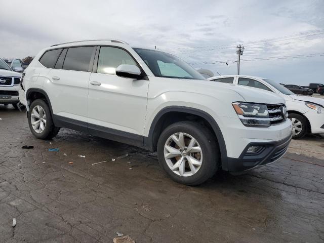 Photo 4 from auction – 2018 VOLKSWAGEN ATLAS SE with VIN 1V2DR2CA7JC515258