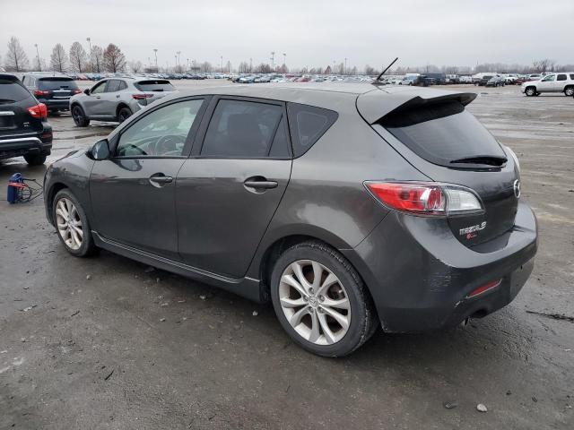 صورة رقم 2 من المزاد - 2011 MAZDA 3 S مع VIN JM1BL1K60B1489942