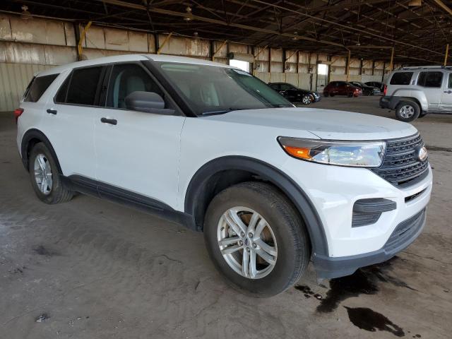 Photo 4 from auction – 2023 FORD EXPLORER with VIN 1FMSK8BB5PGA00864