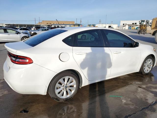 Photo 3 from auction – 2014 DODGE DART SXT with VIN 1C3CDFBBXED668234
