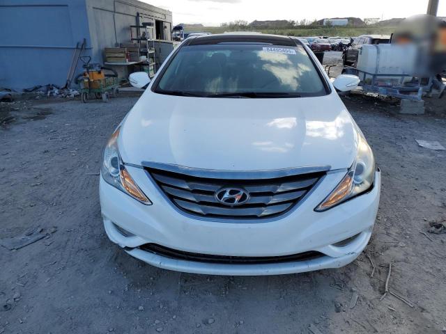 Photo 5 from auction – 2012 HYUNDAI SONATA SE with VIN 5NPEC4AC6CH440390