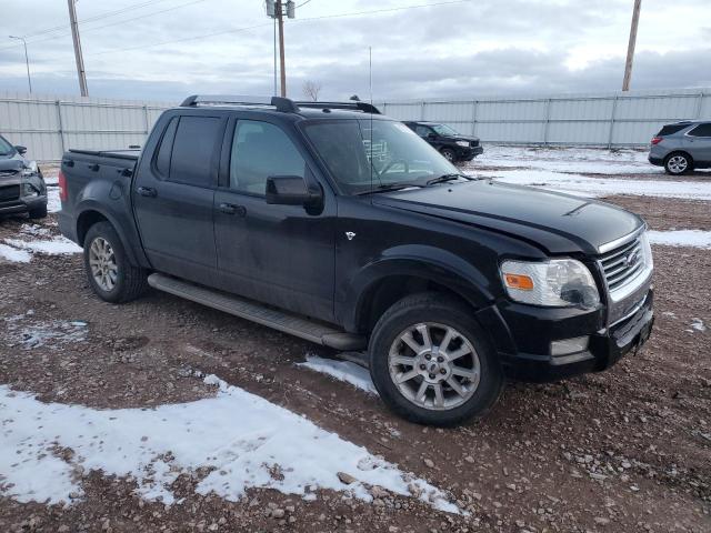 Photo 4 from auction – 2007 FORD EXPLORER S with VIN 1FMEU53847UA38757