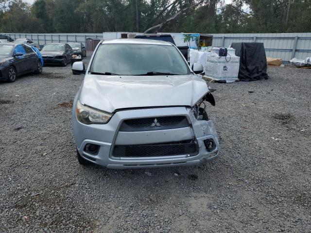 Photo 5 from auction – 2012 MITSUBISHI OUTLANDER with VIN JA4AP3AU1CZ009965