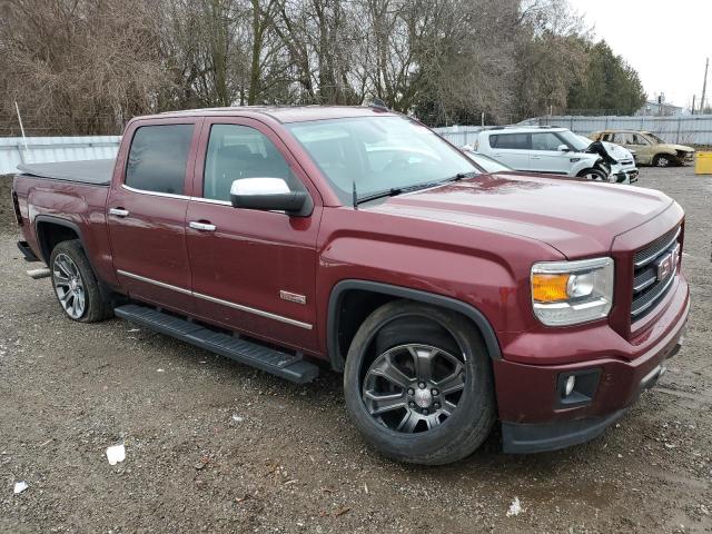 Photo 4 from auction – 2015 GMC SIERRA K15 with VIN 3GTU2VEC5FG276125