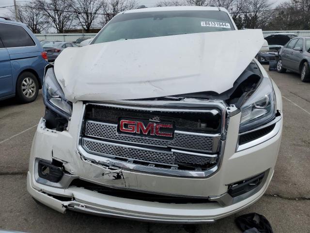 Фото 5 с аукциона – 2016 GMC ACADIA DEN с VIN 1GKKVTKD0GJ273914