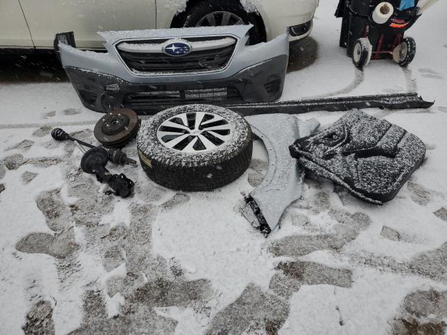 Photo 13 from auction – 2020 SUBARU OUTBACK with VIN 4S4BTAAC3L3212727