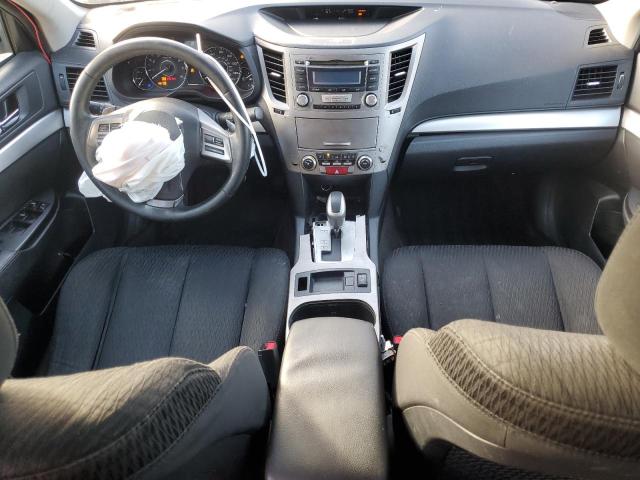 Photo 8 from auction – 2012 SUBARU OUTBACK 2. with VIN 4S4BRCCC3C3222956