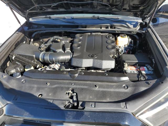 Photo 12 from auction – 2014 TOYOTA 4RUNNER SR with VIN JTEZU5JR0E5077916