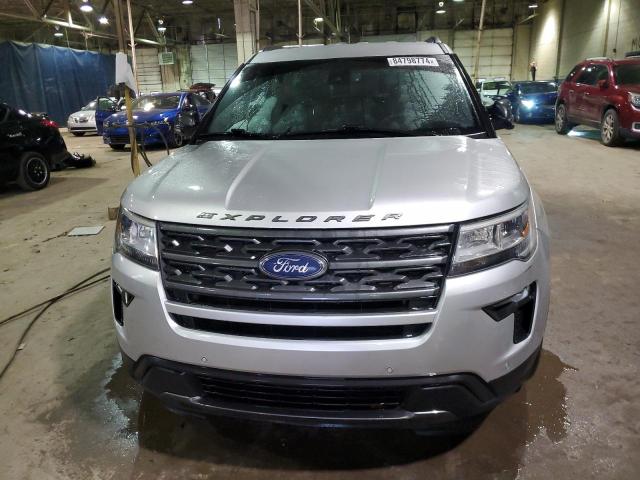 Photo 5 from auction – 2019 FORD EXPLORER X with VIN 1FM5K7D88KGA45797