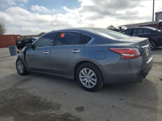 Photo 2 from auction – 2014 NISSAN ALTIMA 2.5 with VIN 1N4AL3AP8EC326066
