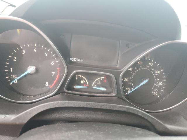 Photo 9 from auction – 2018 FORD ESCAPE SE with VIN 1FMCU0GD1JUD00100