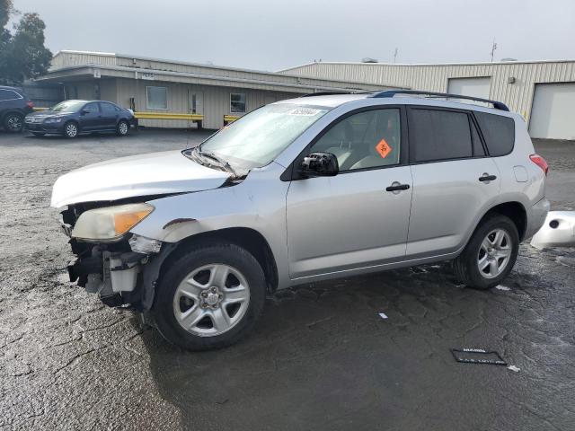 Photo 1 from auction – 2007 TOYOTA RAV4 with VIN JTMZD33V575077030