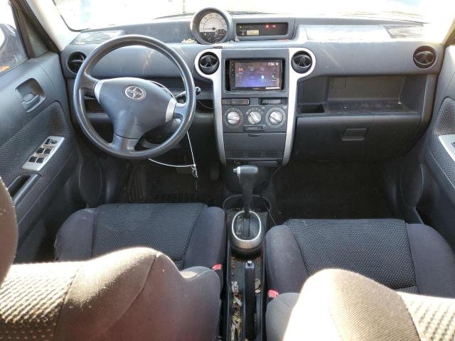 Photo 8 from auction – 2004 TOYOTA SCION XB with VIN JTLKT324340137882