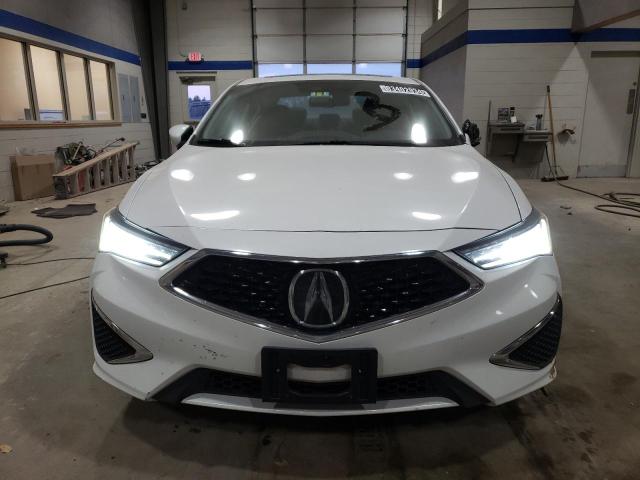 Photo 5 from auction – 2020 ACURA ILX PREMIU with VIN 19UDE2F71LA010779