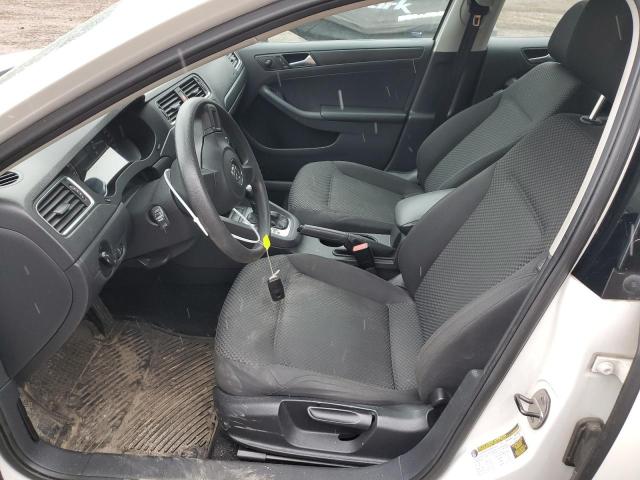 Photo 7 from auction – 2013 VOLKSWAGEN JETTA BASE with VIN 3VW2K7AJ8DM299076
