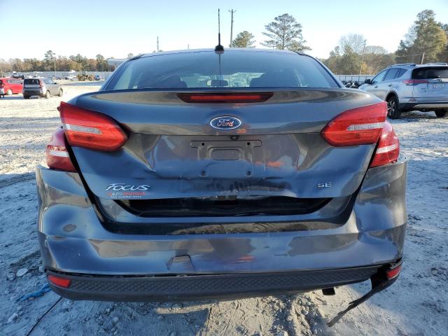 Photo 6 from auction – 2018 FORD FOCUS SE with VIN 1FADP3F22JL308090