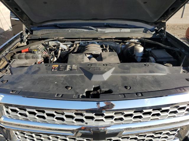 Photo 11 from auction – 2015 CHEVROLET SILVERADO with VIN 3GCPCPEH8FG124437