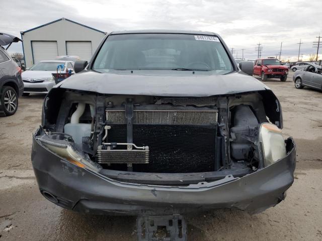 Photo 5 from auction – 2012 HONDA PILOT EXLN with VIN 5FNYF4H76CB074281